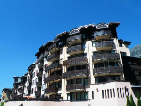 Simple Apartment in Chamonix France near Ski Lift